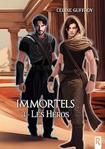 Télécharger le livre :  Immortels