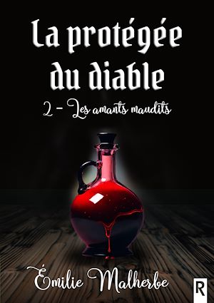 Téléchargez le livre :  La protégée du diable