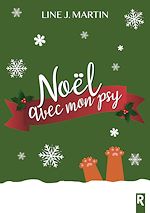 Télécharger le livre :  Noël avec mon psy