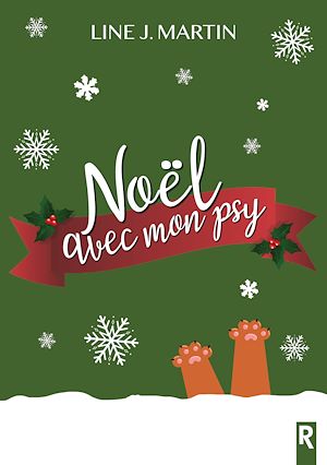 Téléchargez le livre :  Noël avec mon psy