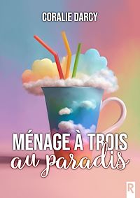 Téléchargez le livre :  Ménage à trois au paradis