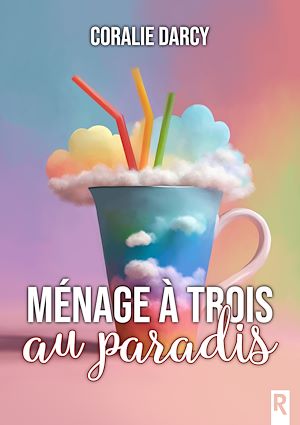 Téléchargez le livre :  Ménage à trois au paradis