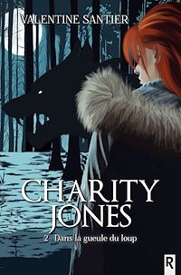 Téléchargez le livre :  Charity Jones