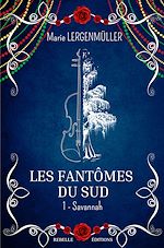 Télécharger le livre :  Les fantômes du sud