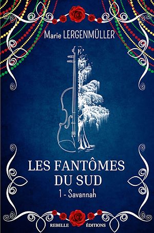 Téléchargez le livre :  Les fantômes du sud
