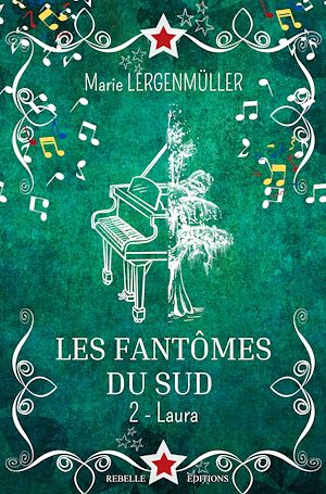 Téléchargez le livre :  Les fantômes du sud