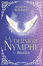 Télécharger le livre :  La dernière nymphe