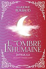 Télécharger le livre :  L'ombre inhumaine