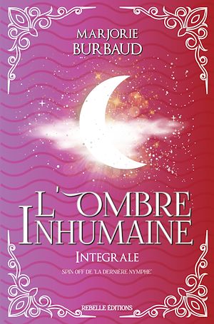 Téléchargez le livre :  L'ombre inhumaine