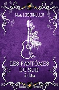 Téléchargez le livre :  Les fantômes du sud