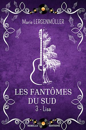 Téléchargez le livre :  Les fantômes du sud