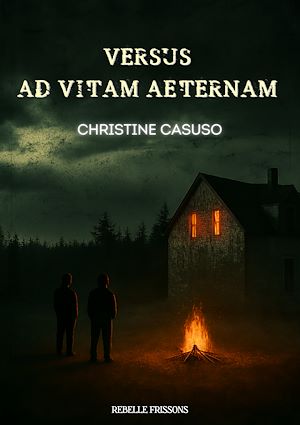 Téléchargez le livre :  Versus ad vitam aeternam