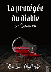 Téléchargez le livre :  La protégée du diable