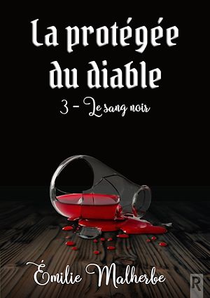 Téléchargez le livre :  La protégée du diable
