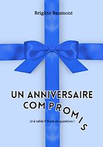 Télécharger le livre :  Un anniversaire compromis