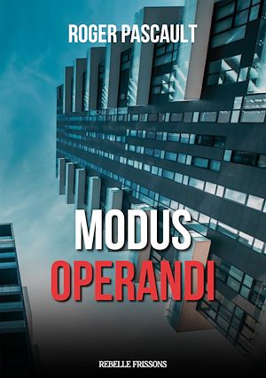 Téléchargez le livre :  Modus operandi
