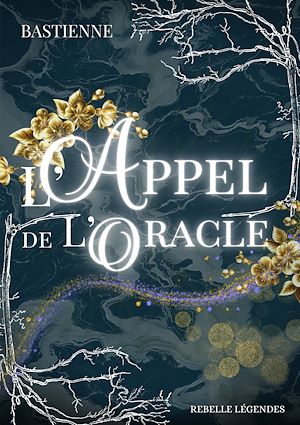 Téléchargez le livre :  L'appel de l'Oracle