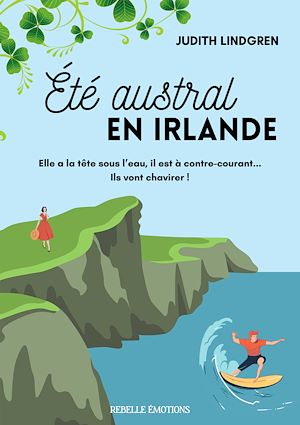 Téléchargez le livre :  Été austral en Irlande