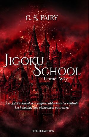 Téléchargez le livre :  Unmei Way