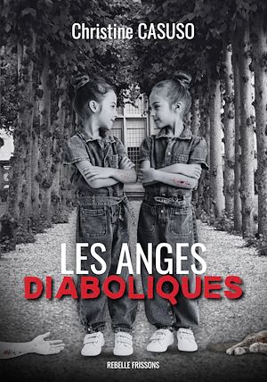 Téléchargez le livre :  Les anges diaboliques