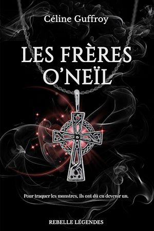 Téléchargez le livre :  Les frères O'Neïl