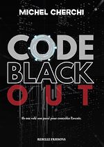 Download this eBook Code black out