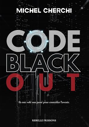 Download the eBook: Code black out