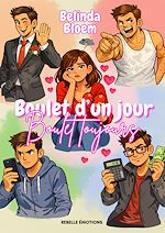 Télécharger le livre :  Boulet d'un jour, boulet toujours
