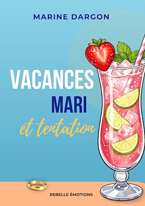 Download the eBook: Vacances, mari et tentation