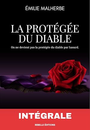 Download the eBook: La protégée du diable