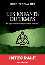 Download this eBook Les enfants du temps