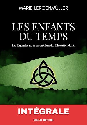 Download the eBook: Les enfants du temps