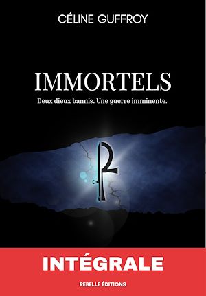Download the eBook: Immortels