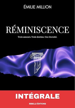 Download the eBook: Réminiscence