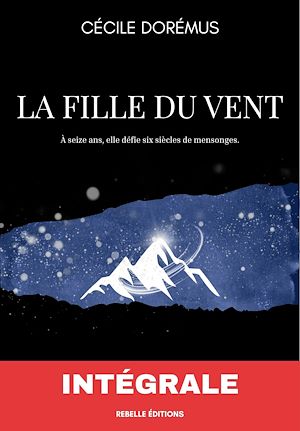 Download the eBook: La fille du vent