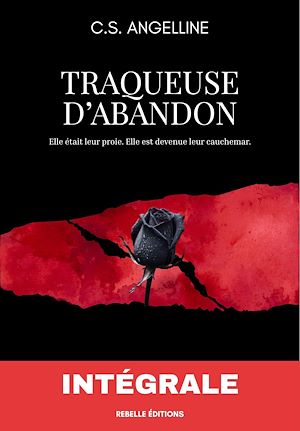 Download the eBook: Traqueuse d'abandon