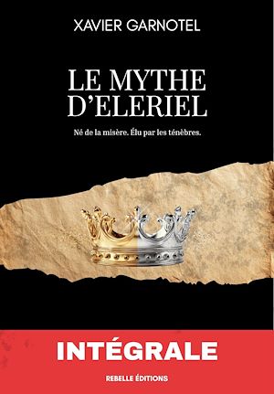 Download the eBook: Le mythe d'Eleriel