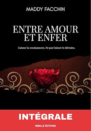 Download the eBook: Entre amour et enfer