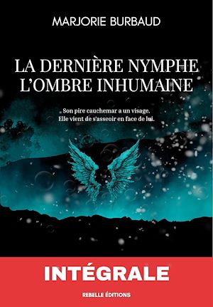 Download the eBook: La dernière nymphe & L'ombre inhumaine