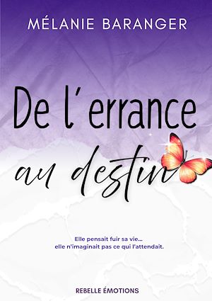 Download the eBook: De l'errance au destin