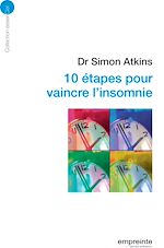 Télécharger le livre :  10 étapes pour vaincre l'insomnie
