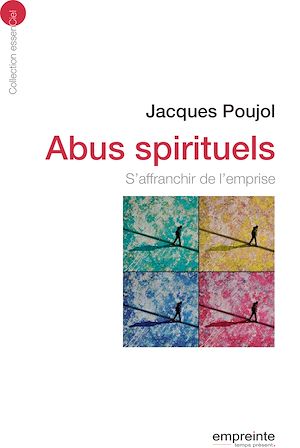 Téléchargez le livre :  Abus spirituels