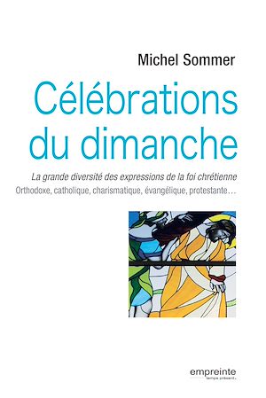 Téléchargez le livre :  Célébrations du dimanche