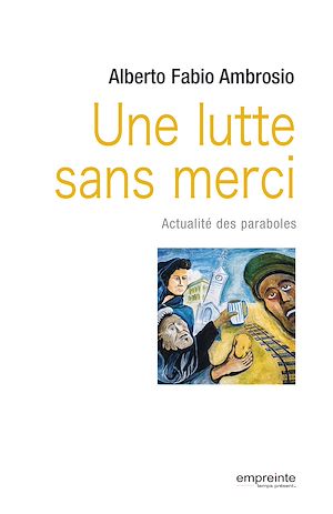 Téléchargez le livre :  Une lutte sans merci