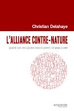 Télécharger le livre :  Alliance contre-nature