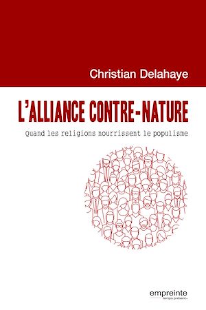 Téléchargez le livre :  Alliance contre-nature