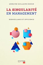 Télécharger le livre :  La singularité en management
