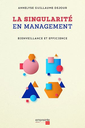 Téléchargez le livre :  La singularité en management