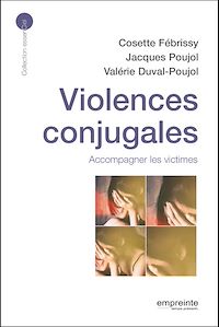 Téléchargez le livre :  Violences conjugales