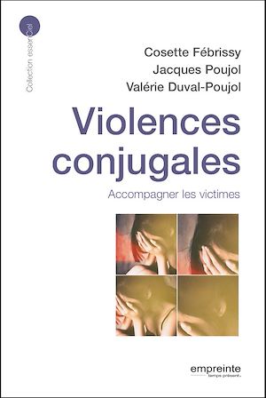 Téléchargez le livre :  Violences conjugales